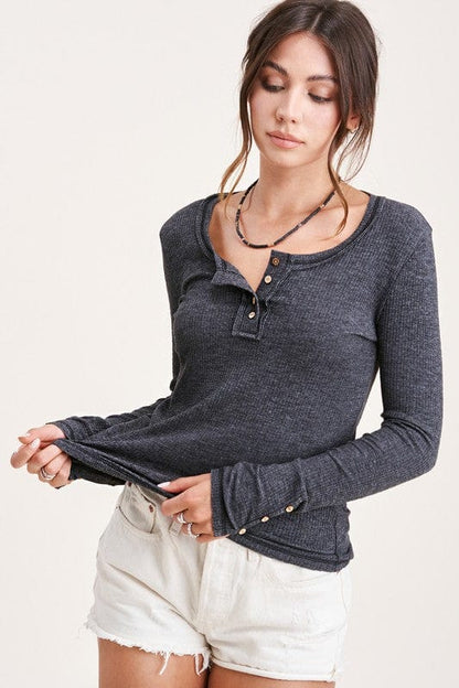 Women's Leah Top