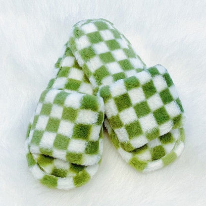 Cozy Slippers