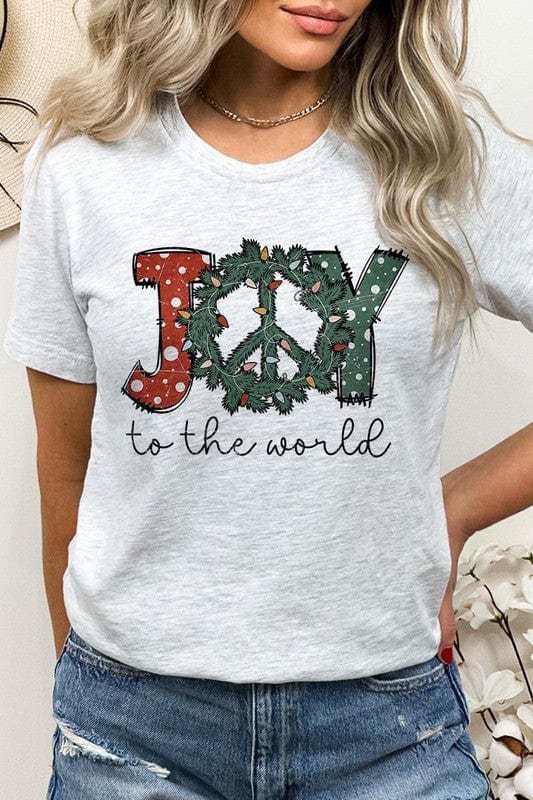 Holiday Graphics T-shirt