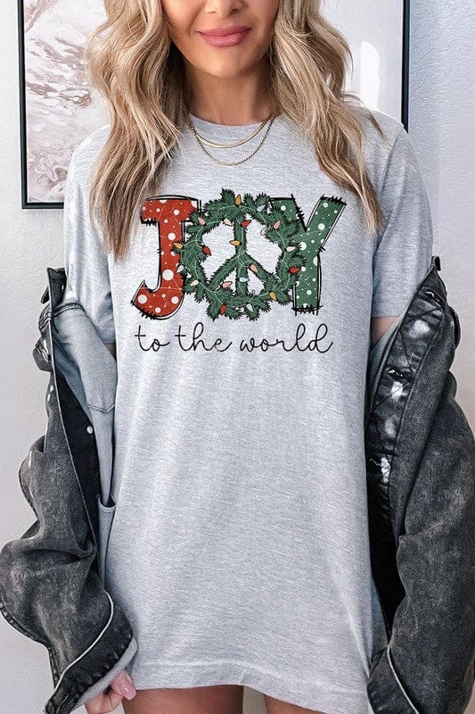 Holiday Graphics T-shirt