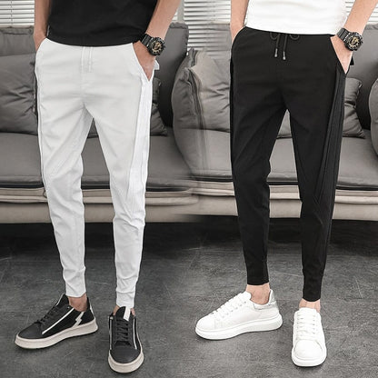 Men's slim fit Joggers