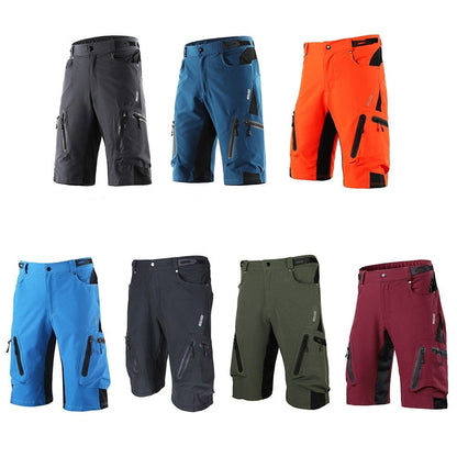 Men's Cycling Shorts