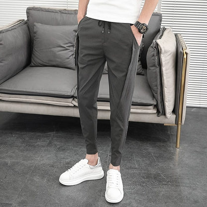 Men's slim fit Joggers