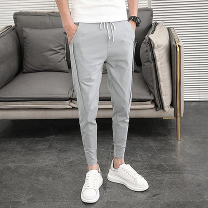 Men's slim fit Joggers