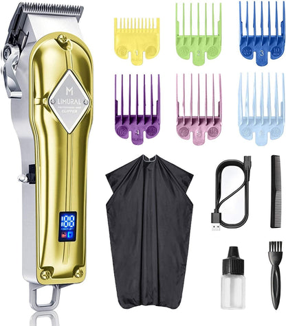 Professional Hair Clippers For Men