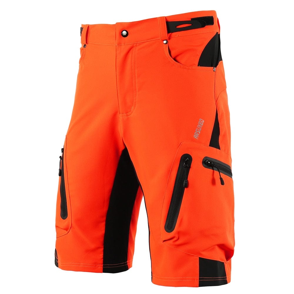 Men's Cycling Shorts