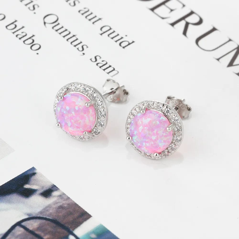 10mm Fashion Earrings for Women