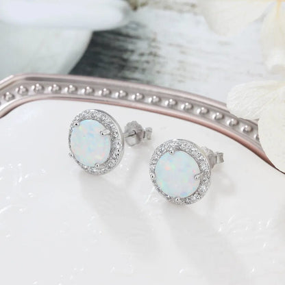 10mm Fashion Earrings for Women