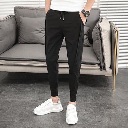 Men's slim fit Joggers