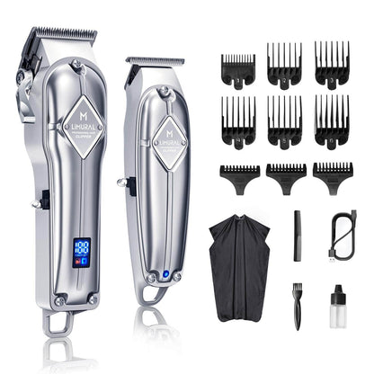 Professional Hair Clippers For Men