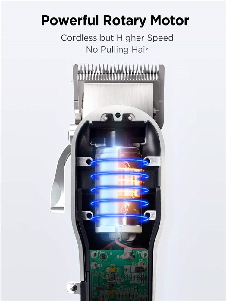 Professional Hair Clippers For Men