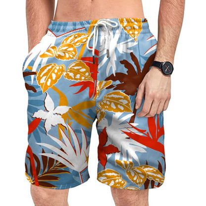 Men's Two Piece Beach Tracksuit