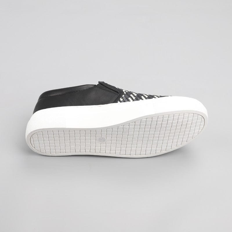 Women's Slip-on Shoes