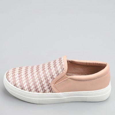 Women's Slip-on Shoes