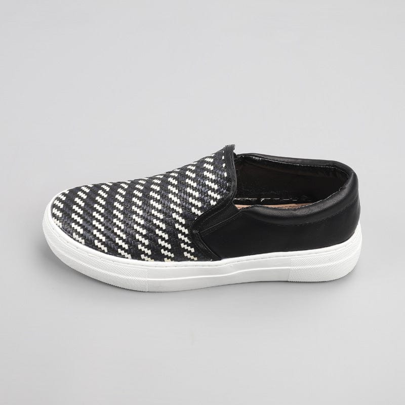 Women's Slip-on Shoes