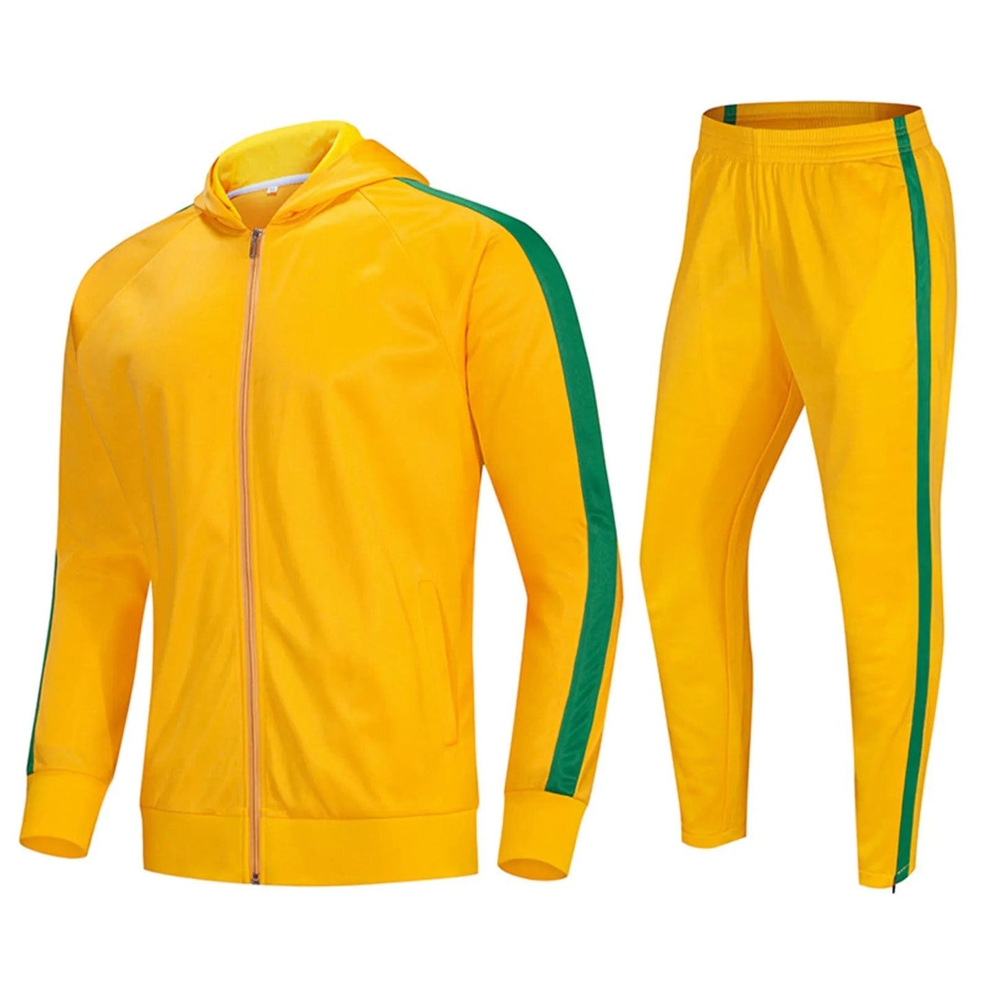 Men's Tracksuit