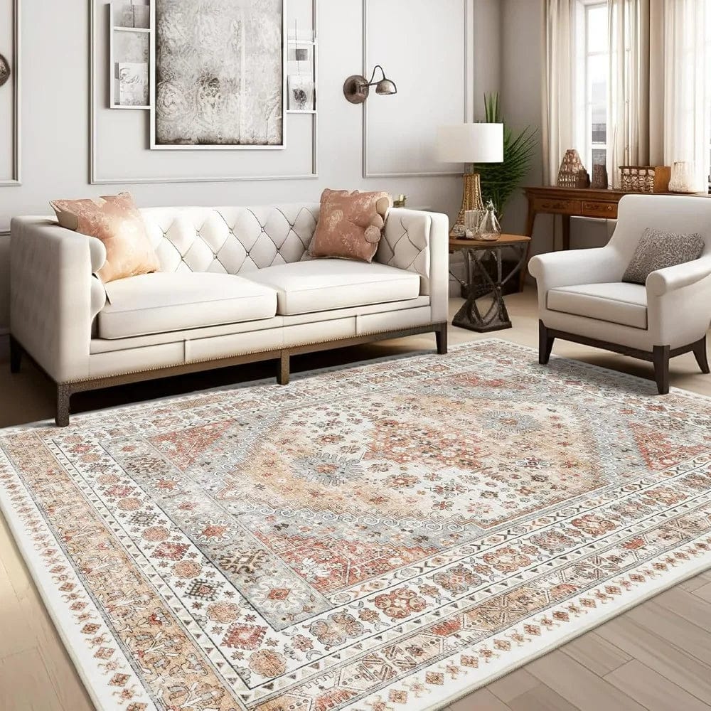 8x10 Rugs for Living Room