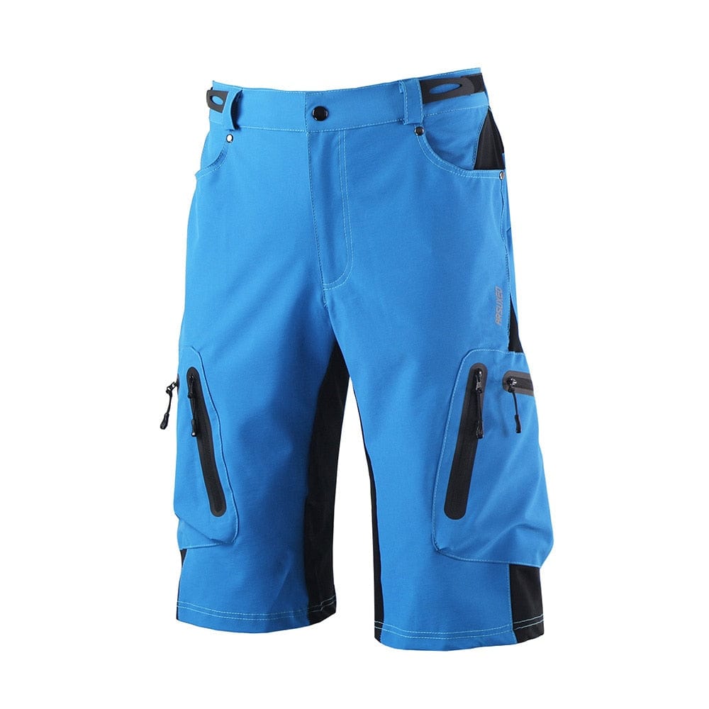 Men's Cycling Shorts