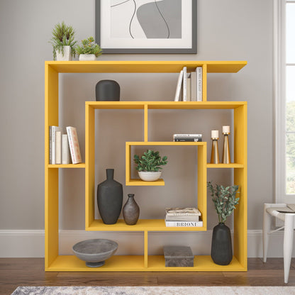 Bookcase shelf