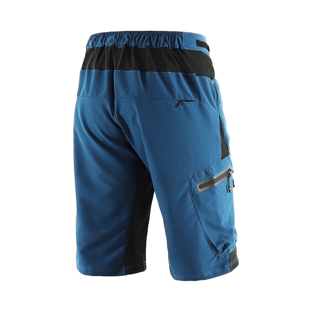 Men's Cycling Shorts