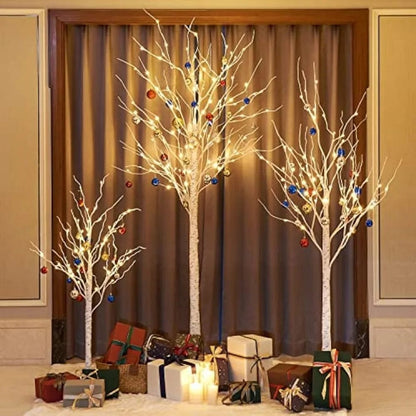 Birch Tree HOME DECOR