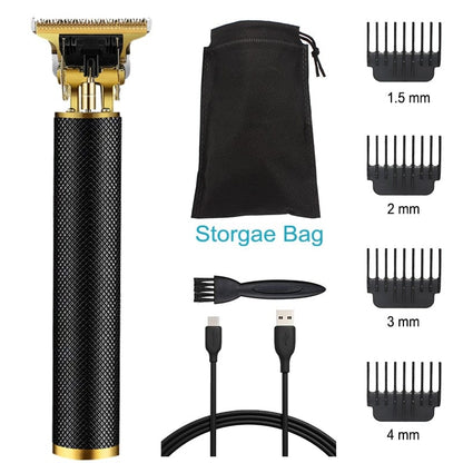 Professional Hair Clippers For Men