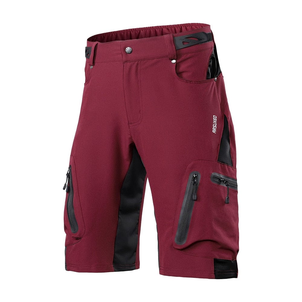 Men's Cycling Shorts