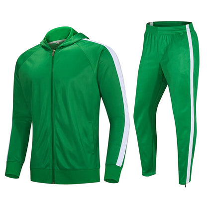 Men's Tracksuit