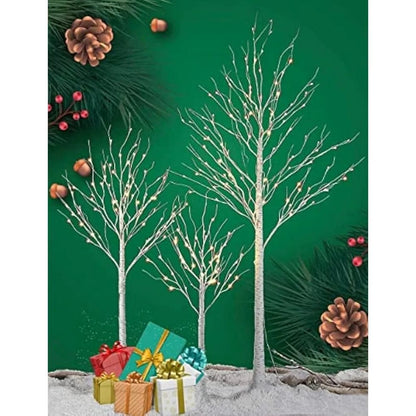 Birch Tree HOME DECOR