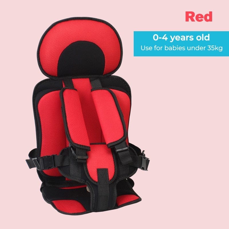 Baby Car Adjustable Stroller Seat