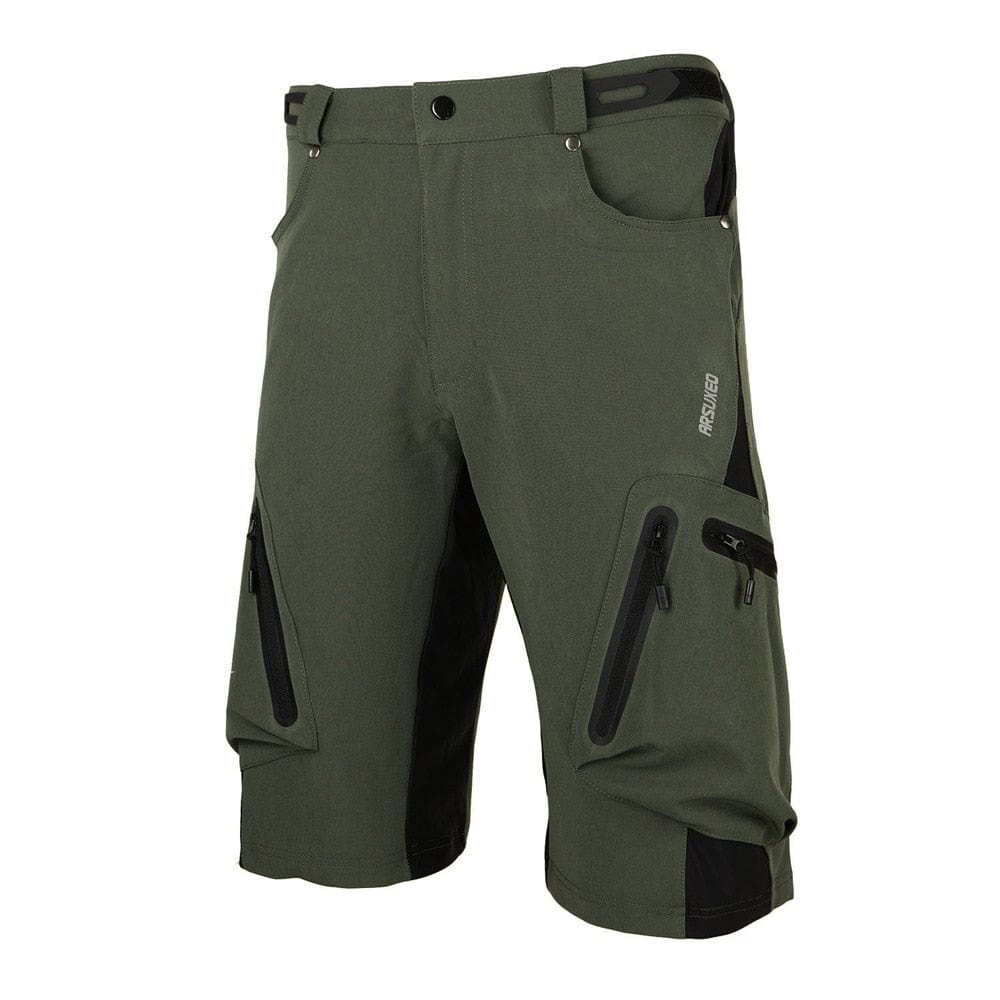 Men's Cycling Shorts