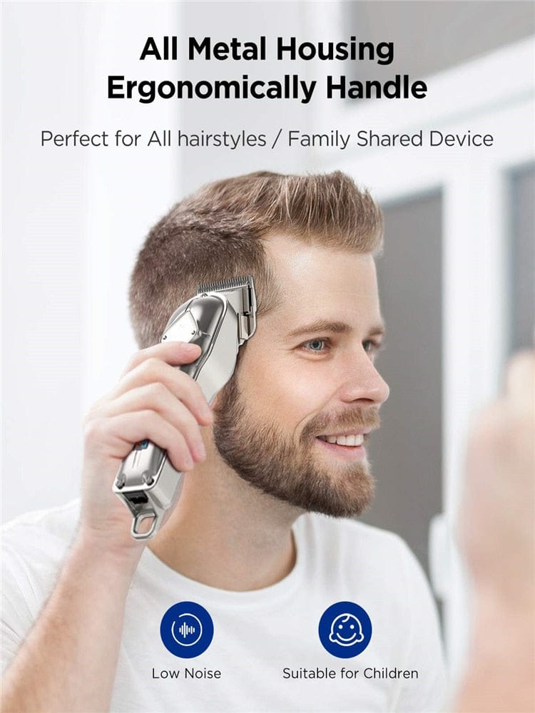 Professional Hair Clippers For Men