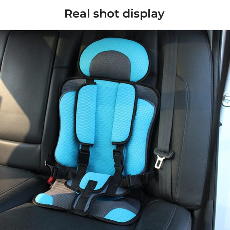 Baby Car Adjustable Stroller Seat