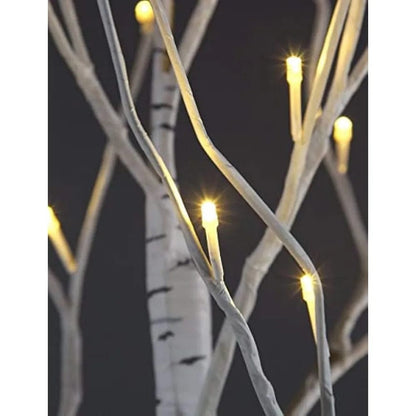 Birch Tree HOME DECOR