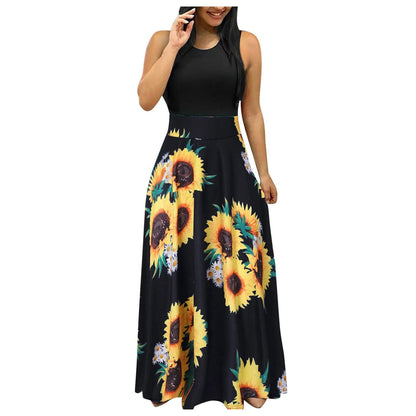 Women's Summer Dress