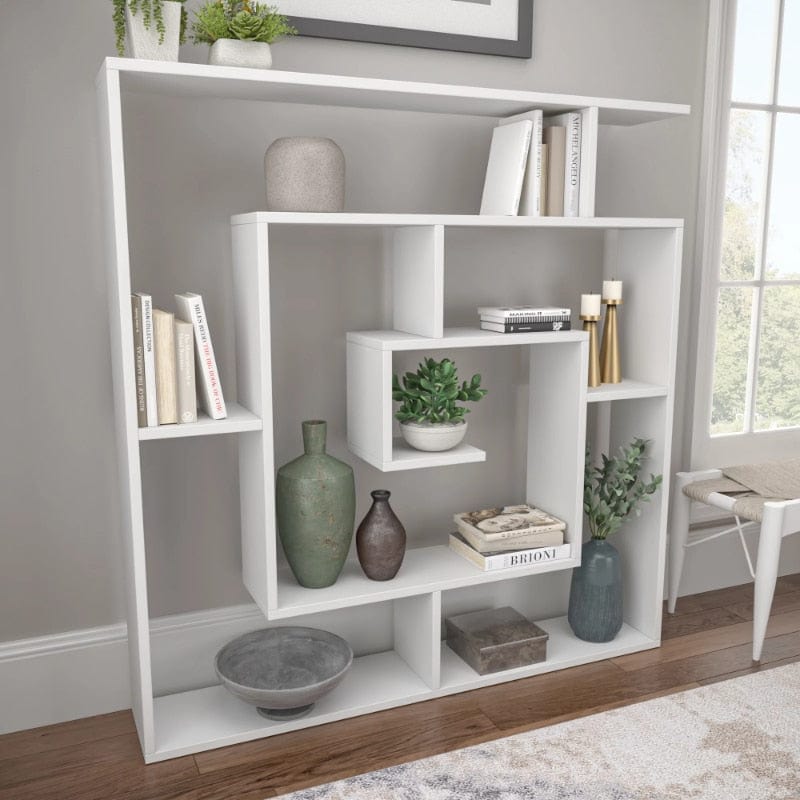 Bookcase shelf