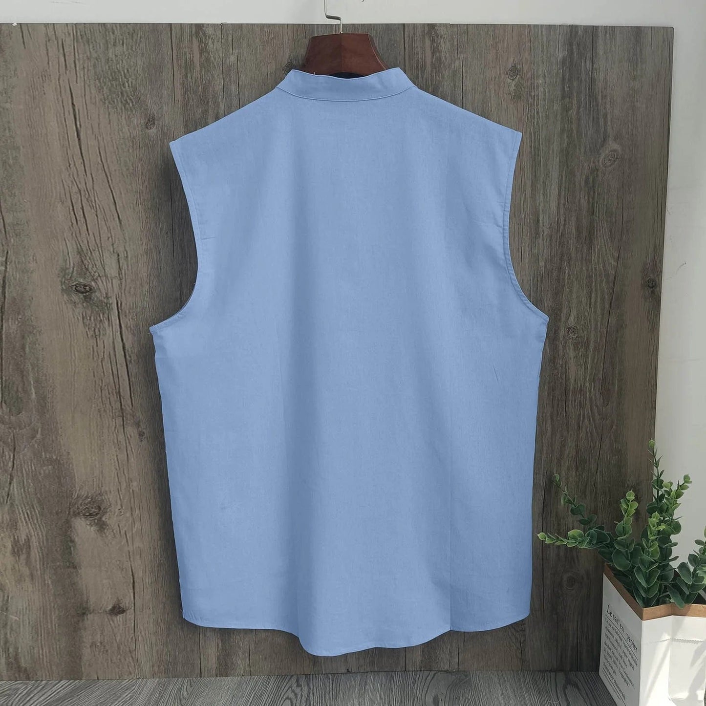 Mens Summer Tank Tops