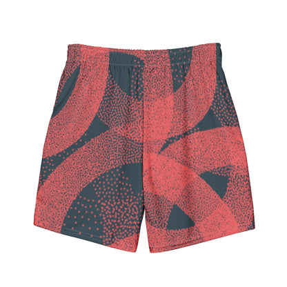 Men's swim trunks