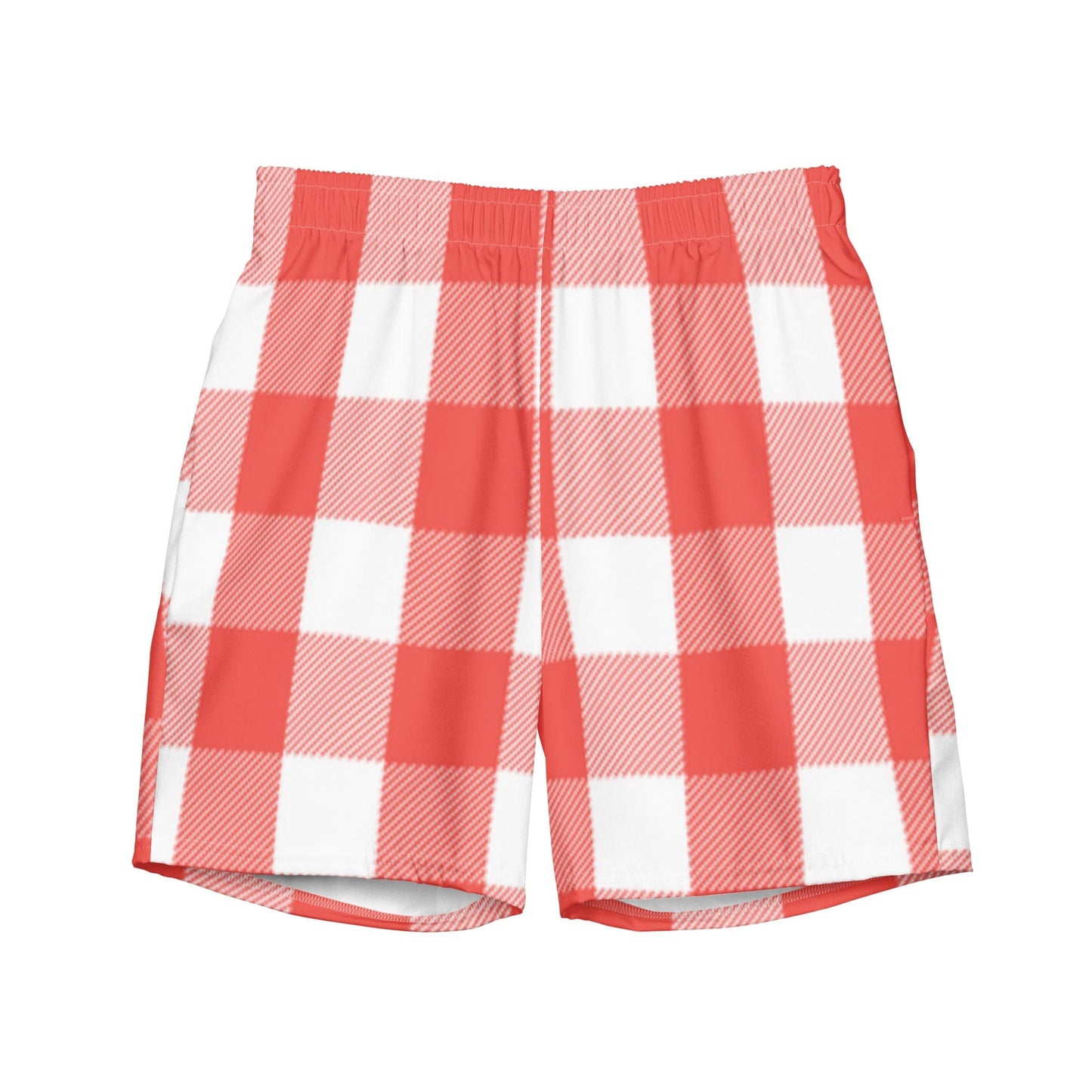 Men's swim trunks