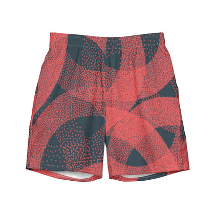 Men's swim trunks