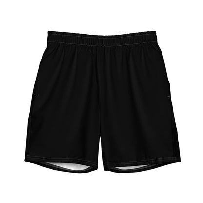 Men's swim trunks