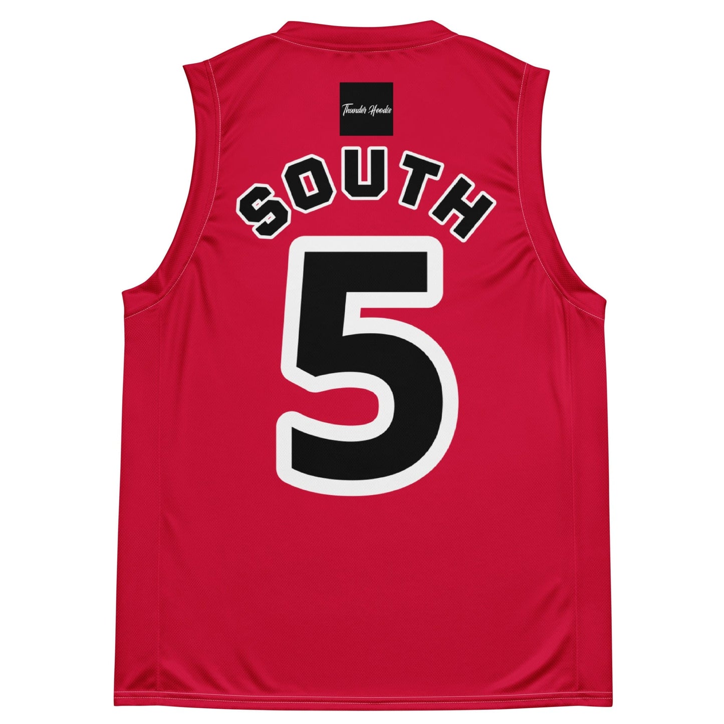 Basketball Jersey