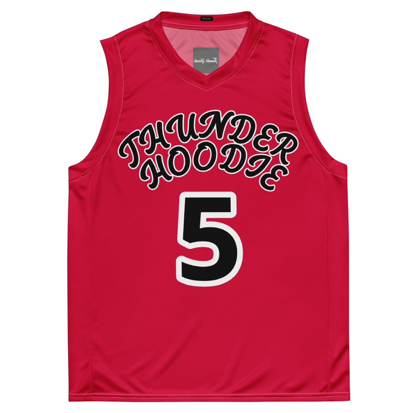 Basketball Jersey