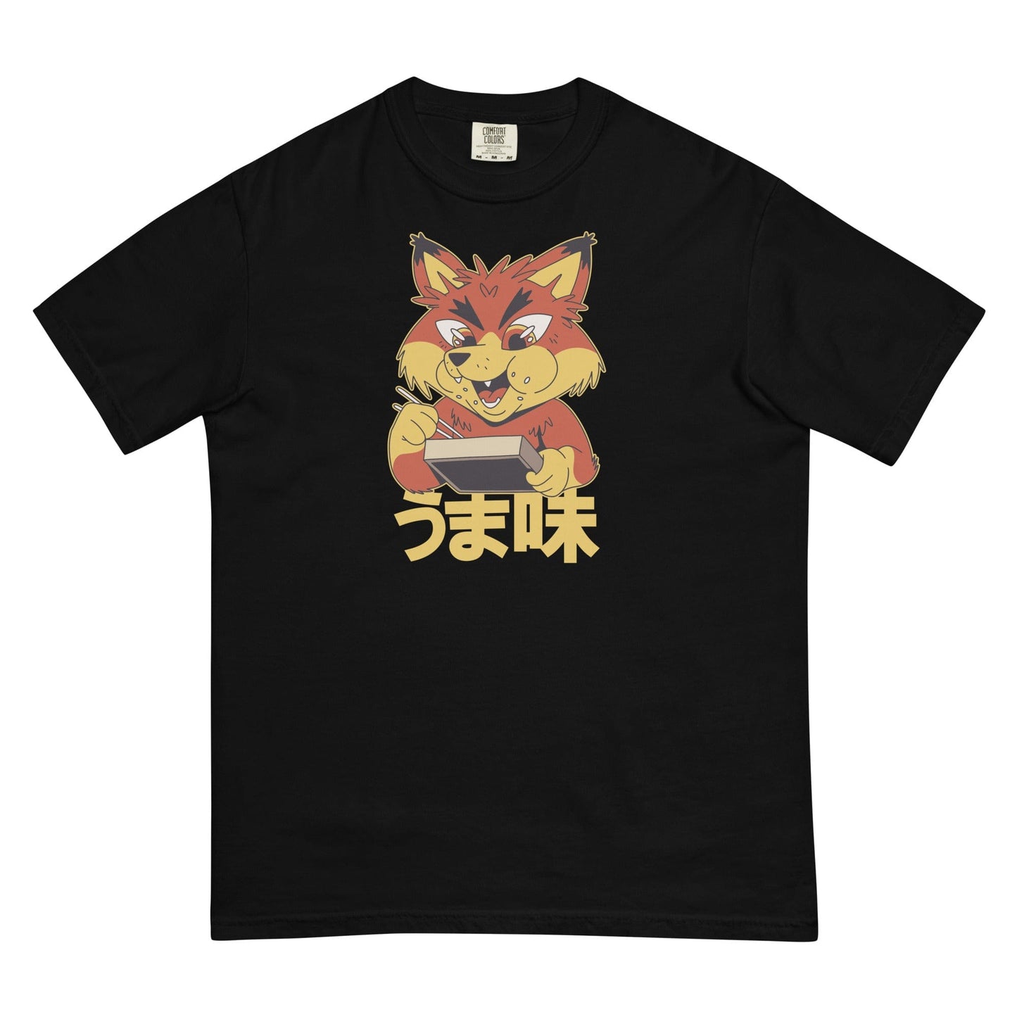 Fox t-shirt