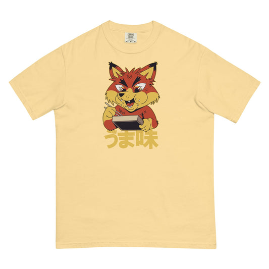 Fox t-shirt