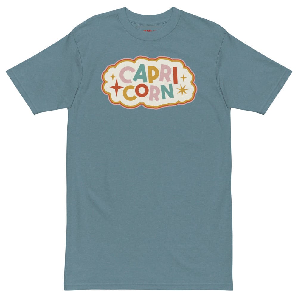 Capricorn T-shirt