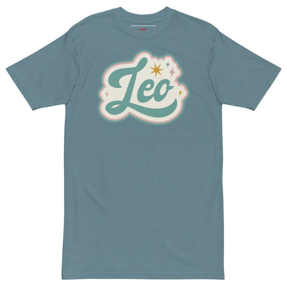 Leo T-shirt