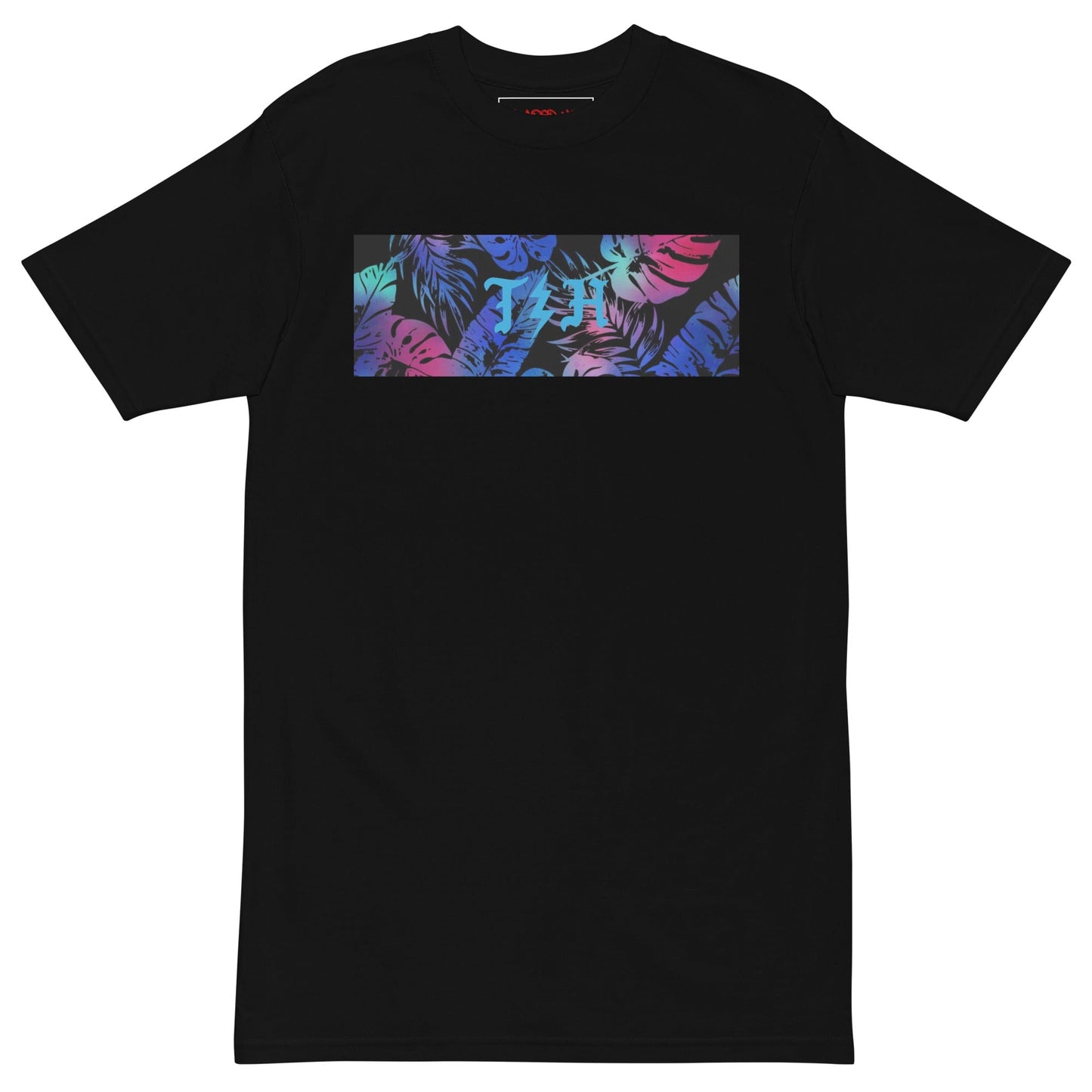 Tropical Box T-shirt