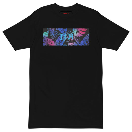 Tropical Box T-shirt