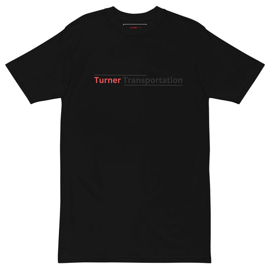 Transprotation T-shirt